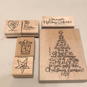 Stampin’ Up